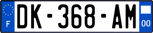 DK-368-AM