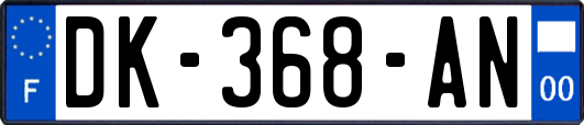 DK-368-AN