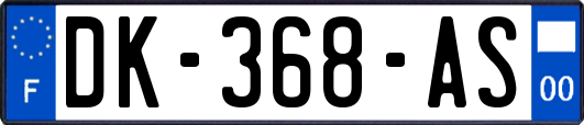 DK-368-AS