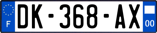 DK-368-AX