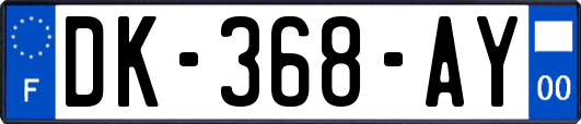 DK-368-AY