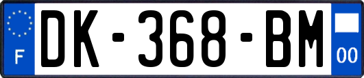 DK-368-BM