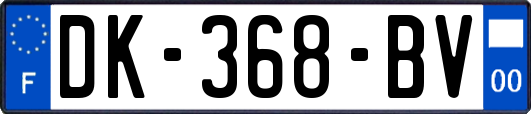 DK-368-BV