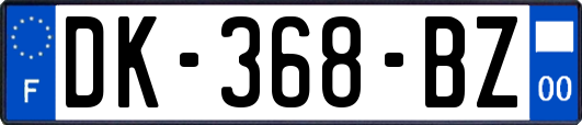DK-368-BZ