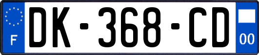 DK-368-CD