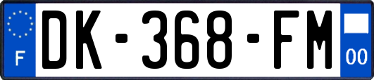 DK-368-FM