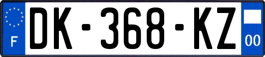 DK-368-KZ