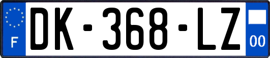 DK-368-LZ