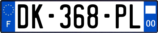 DK-368-PL