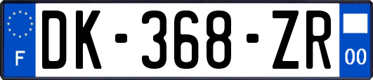 DK-368-ZR