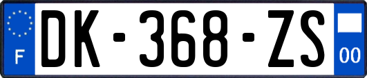 DK-368-ZS