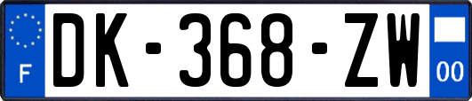 DK-368-ZW