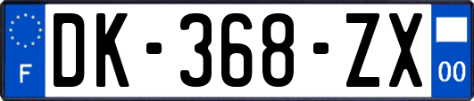 DK-368-ZX