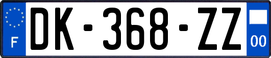 DK-368-ZZ