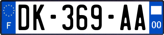 DK-369-AA