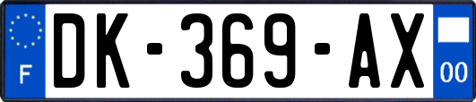 DK-369-AX