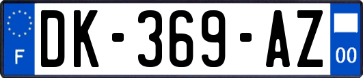 DK-369-AZ