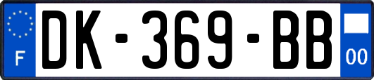 DK-369-BB