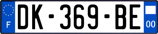 DK-369-BE