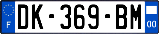 DK-369-BM