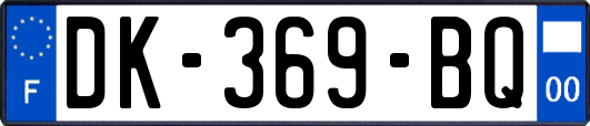 DK-369-BQ