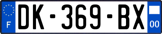 DK-369-BX