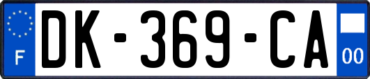 DK-369-CA