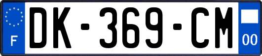 DK-369-CM