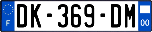 DK-369-DM