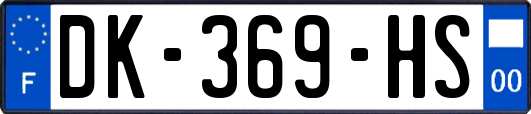 DK-369-HS