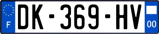 DK-369-HV