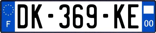 DK-369-KE