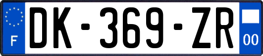 DK-369-ZR