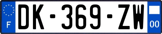 DK-369-ZW