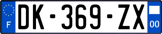 DK-369-ZX