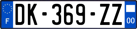 DK-369-ZZ