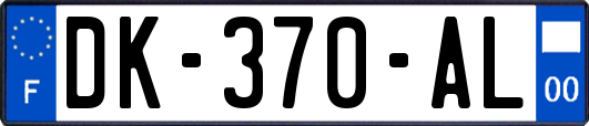 DK-370-AL