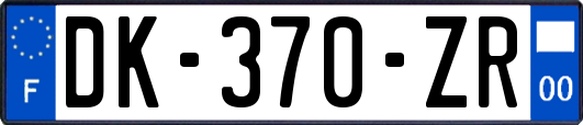 DK-370-ZR