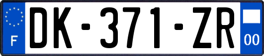 DK-371-ZR