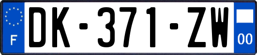 DK-371-ZW