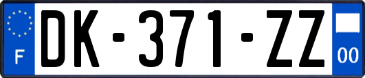 DK-371-ZZ