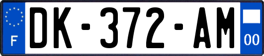 DK-372-AM