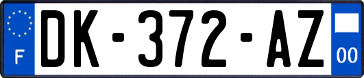 DK-372-AZ