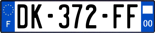 DK-372-FF