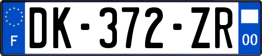 DK-372-ZR
