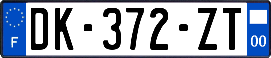 DK-372-ZT