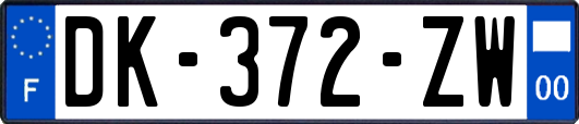 DK-372-ZW