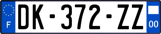 DK-372-ZZ