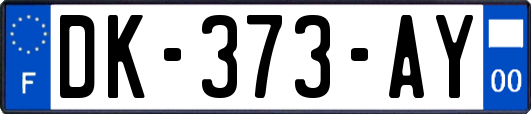 DK-373-AY