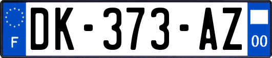 DK-373-AZ